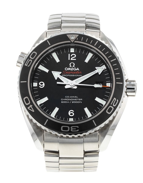 Omega Planet Ocean 232.30.46.21.01.001